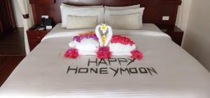 Honeymoons
