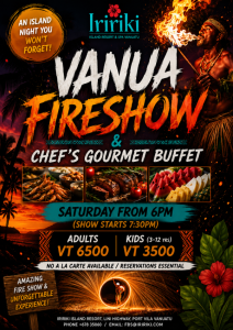 Chefs Buffet Fire Show Flyer May 2026 Website
