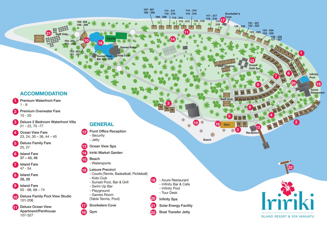 Iririki Map 202604
