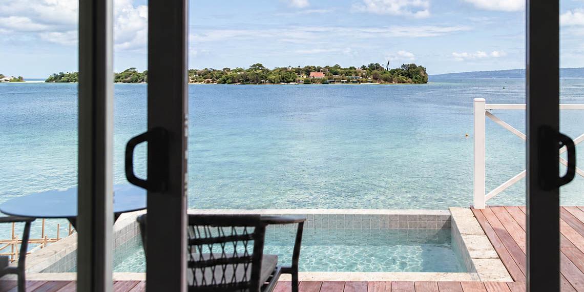 Hero Deluxe Ocean Front Plunge Pool Villa